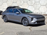 New 2025 Kia K4 LXS image 2