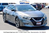 Used 2017 Nissan Maxima 3.5 SV image 5