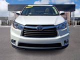 Used 2016 Toyota Highlander Limited image 2