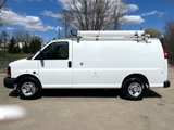 Used 2016 Chevrolet Express 2500 image 5