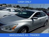Used 2013 Nissan Altima 2.5 S image 4