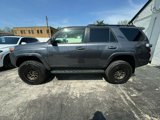 Used 2021 Toyota 4Runner TRD Off-Road Premium w/ Moonroof Package image 2