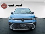 New 2025 Volkswagen Taos S image 2