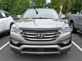 Used 2018 Hyundai Santa Fe Sport w/ 2.0T Ultimate Tech Package 05 image 2