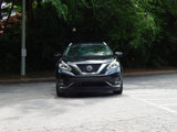 Used 2015 Nissan Murano Platinum w/ Platinum Technology Package image 2