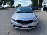 Used 2018 Kia Forte LX w/ Sports Package image 2