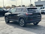 Used 2022 Jeep Compass Limited image 6