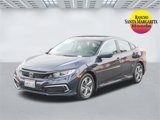 Used 2019 Honda Civic LX image 3