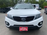 Used 2013 Kia Sorento EX w/ EX V6 Premium Pkg image 2