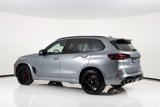 Used 2024 BMW X5 M Competition w/ Executive Package image 5