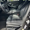 Used 2020 Mercedes-Benz C 300 Sedan image 4