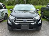 Certified 2022 Ford EcoSport SE w/ SE Convenience Package image 3
