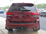 Used 2022 Jeep Grand Cherokee Laredo X image 5