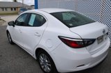 Used 2016 Scion iA image 4