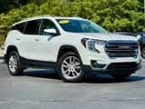 Used 2023 GMC Terrain SLT image 2