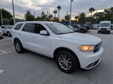 Used 2017 Dodge Durango SXT w/ 3rd Row Seating Group image 2