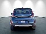 Certified 2023 Kia Soul LX w/ LX Technology Package image 5