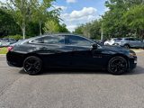 Used 2022 Chevrolet Malibu LT image 2