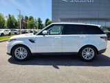 Used 2018 Land Rover Range Rover Sport SE image 5