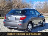 Used 2010 Toyota Matrix image 4