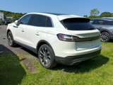 Used 2022 Lincoln Nautilus Reserve w/ Luxury Package image 2