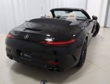 Used 2023 Mercedes-Benz SL 63 AMG 4MATIC image 5