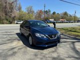 Used 2019 Nissan Sentra S image 3