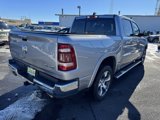 Used 2019 RAM 1500 Laramie image 3