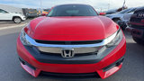 Used 2017 Honda Civic EX-T image 2
