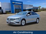 Used 2020 Volkswagen Jetta S w/ Driver Assistance Package image 4