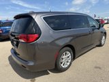 Used 2023 Chrysler Voyager LX image 4