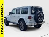 New 2024 Jeep Wrangler High Altitude image 6