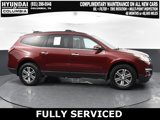 Used 2017 Chevrolet Traverse LT image 5