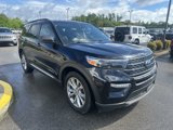 Used 2023 Ford Explorer XLT w/ Equipment Group 202A image 4