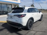 New 2025 Honda HR-V Sport image 4