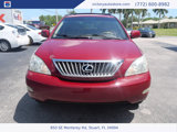 Used 2009 Lexus RX 350 2WD image 3