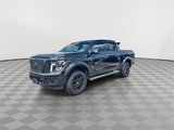 Used 2018 Nissan Titan SV w/ SV Convenience Package image 4