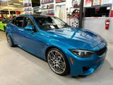 Used 2018 BMW M3 image 3