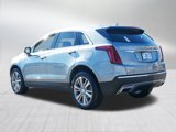 Used 2024 Cadillac XT5 Premium Luxury image 5