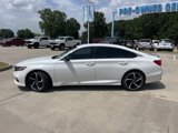 Used 2021 Honda Accord Sport image 3