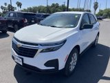 Used 2022 Chevrolet Equinox LS w/ LS Convenience Package image 3