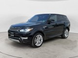 Used 2016 Land Rover Range Rover Sport HSE image 2