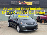 Used 2019 Chevrolet Bolt LT image 2