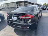 Used 2020 Ford Fusion Energi Titanium image 3
