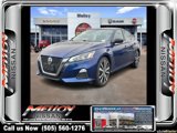 Used 2021 Nissan Altima 2.5 SR image 4