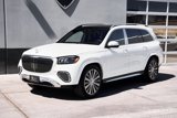 Used 2024 Mercedes-Benz Maybach GLS 600 4MATIC image 5