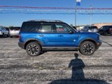 New 2024 Ford Bronco Sport Outer Banks w/ Tech Package image 2