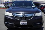Used 2016 Acura MDX SH-AWD image 3