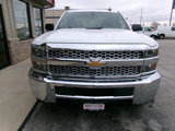 Used 2019 Chevrolet Silverado 2500 LT image 3