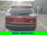 Used 2019 Jeep Cherokee Latitude Plus w/ Comfort/Convenience Group image 6